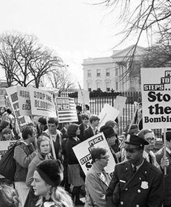 Jak świat zmagał się z kryzysem?