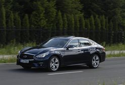 Infiniti Q70 2,2d