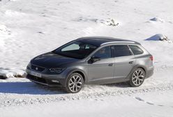 Seat Leon X-Perience