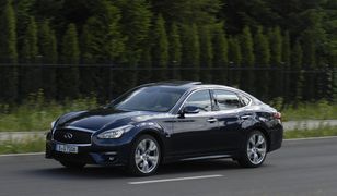 Infiniti Q70 2,2d