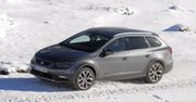 Seat Leon X-Perience