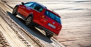 VW Golf Alltrack 2.0 TDI - pierwszy taki w historii