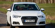 Nowe Audi A4. Nafaszerowane technologią