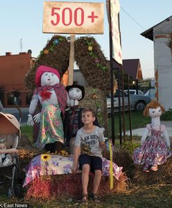 Nowoczesna zlikwiduje program 500+. Ale jest nadzieja, zrobią to dopiero po dojściu do władzy