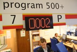 Przełomowa decyzja ws. 500+. Ojciec wygrał sprawę z ośrodkiem pomocy społecznej