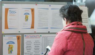 Ukraińskiej rodzinie odmówiono 500 zł na dziecko. Jest wyrok sądu