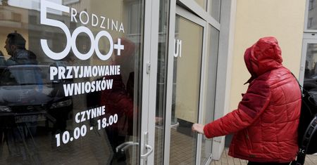 Zbliża się termin składania wniosków o 500+. Oto, co powinieneś wiedzieć
