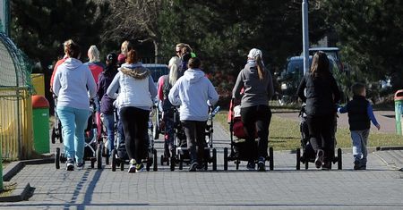 500+ zagrożone. Urzędnicy szykują się do strajku