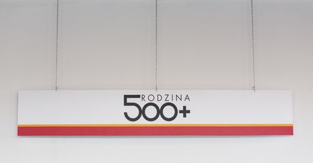 Program 500+. Zmiany 2019