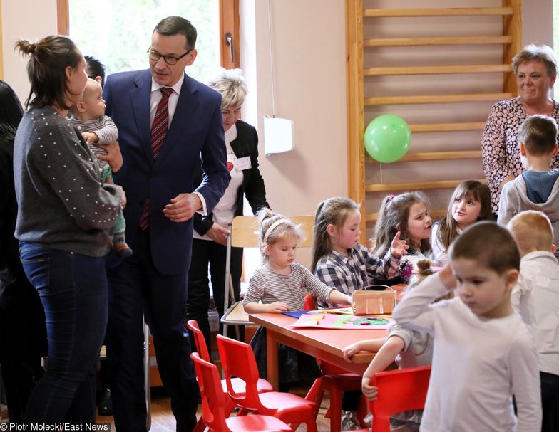 500+ na każde dziecko. Od lipca można składać wnioski. A kiedy będą wypłaty?