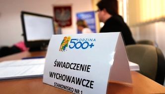 500+ bezpieczne w przyszłym roku. Rząd odłożył 22 mld zł w budżecie