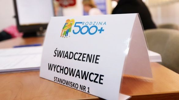 Lepiej nie spóźnić się ze złożeniem nowego wniosku o 500+.