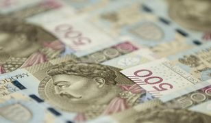 500 minus. Nowy banknot, którego nie chcą sprzedawcy