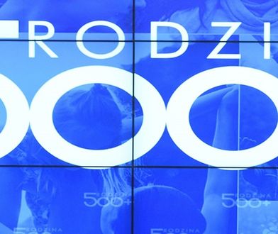 500 Plus. Nie zapomnij wniosku na nowy okres rozliczeniowy