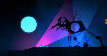 DOROŚNIJ W KILKANAŚCIE GODZIN [ZOBACZ JAK] – Night in the Woods