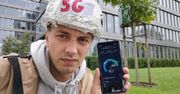 5G działa i nie smaży mózgu. Sprawdziłem na sobie