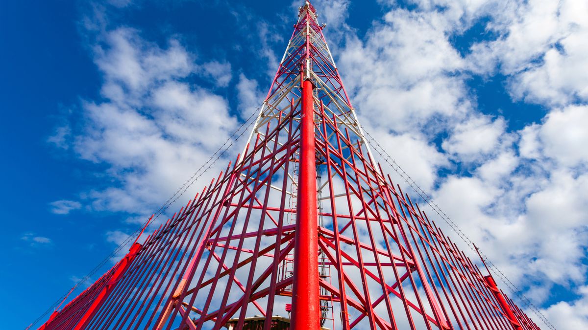 Sieć 5G budzi sporo wątpliwości