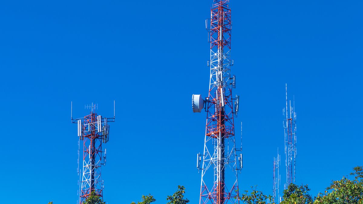 Plan dla 5G w Polsce coraz bliżej uchwalenia.