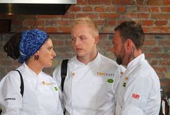 Gessler klnie w "TOP Chef"! Jak to możliwe?