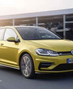 Volkswagen Golf 2017 – nowe wyposażenie i silniki