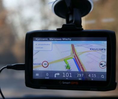 Polska nawigacja za 300 zł. Czy warto ją kupić?