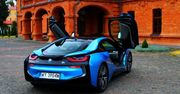 Test BMW i8 – superhybryda z przyszłości