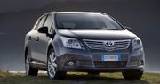 Toyota Avensis III – rozsądny wybór