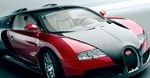10 egzemplarzy Bugatti Veyrona trafi na rosyjski rynek