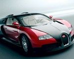 10 egzemplarzy Bugatti Veyrona trafi na rosyjski rynek