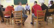 #dziejesienazywo: Uczy więźniów jak zostać dziennikarzem