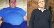Straciłem 58 kg tłuszczu, odzyskałem życie