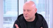Kiedyś był policjantem, teraz gra w w heavymetalowym zespole