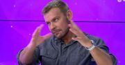 #dziejesienazywo: Dawid Woliński otwiera kwiaciarnię internetową