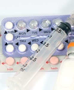 Antykoncepcja dostosowana do potrzeb