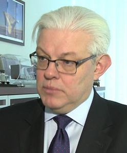 To jeden z najgorszych okresów dla branży motoryzacyjnej (WIDEO)