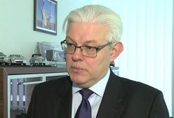 To jeden z najgorszych okresów dla branży motoryzacyjnej (WIDEO)