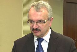 Jest praca - nie ma specjalistów