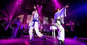 THE SHOW A TRIBUTE TO ABBA