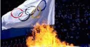 Rosjanom zgasł ogień olimpijski