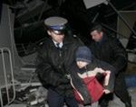 W katastrofie w Katowicach mogło zginąć ponad 60 osób.