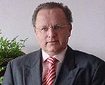 Franz Fuchs, prezes ubezpieczeniowej Grupy Compensa