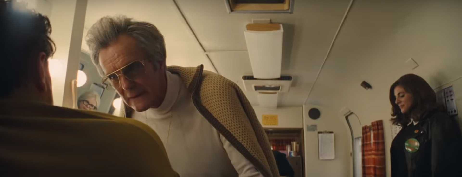 Oficjalny zwiastun „Once upon a time in Hollywood” Quentina Tarantino z Rafałem Zawieruchą