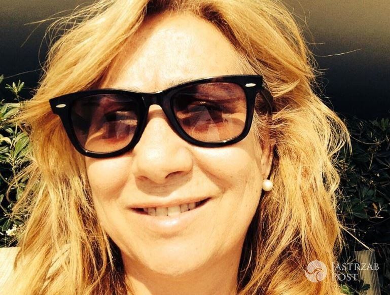 Włoska dziennikarka nie żyje. Anna Maria Jacobini zmarła podczas ŚDM 2016