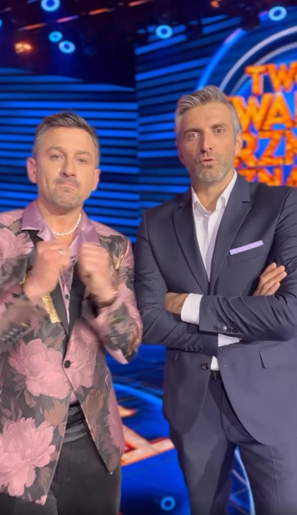Twoja Twarz Brzmi Znajomo. Maciej Rock w ogniu krytyki