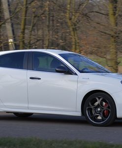 Alfa Romeo Giulietta 2,0 JTDM TCT