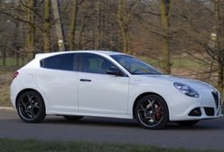 Alfa Romeo Giulietta 2,0 JTDM TCT