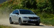 Skoda Octavia 1.0 TSI