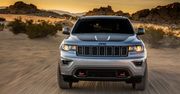 Jeep Grand Cherokee Trailhawk