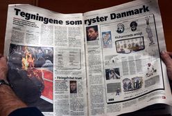Dania: wyrok ws. przygotowania zamachu na redakcję "Jyllands-Posten"