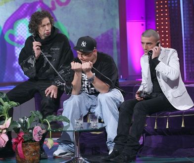 Szymon Majewski Show: Odcinek 10